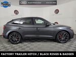 2023 Audi SQ5 Sportback Premium Plus quattro