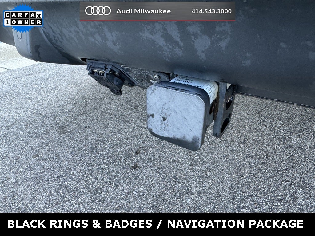 2023 Audi SQ5 Sportback Premium Plus quattro