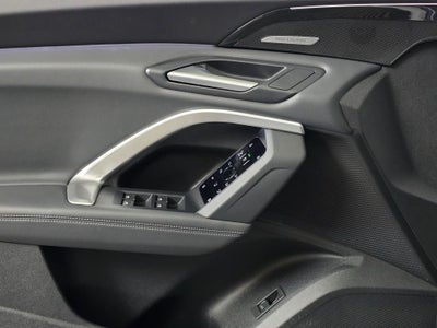 2025 Audi Q5 2.0T Premium Plus quattro