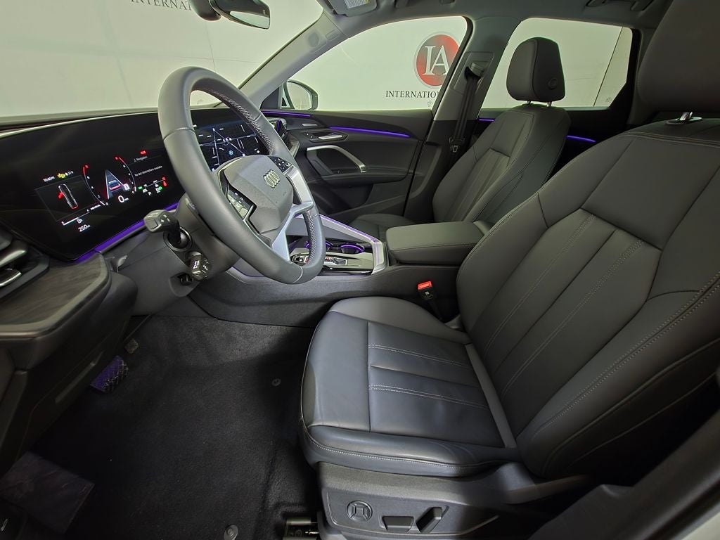 2025 Audi Q5 2.0T Premium Plus quattro