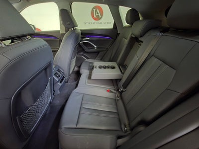 2025 Audi Q5 2.0T Premium Plus quattro