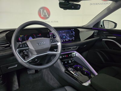 2025 Audi Q5 2.0T Premium Plus quattro