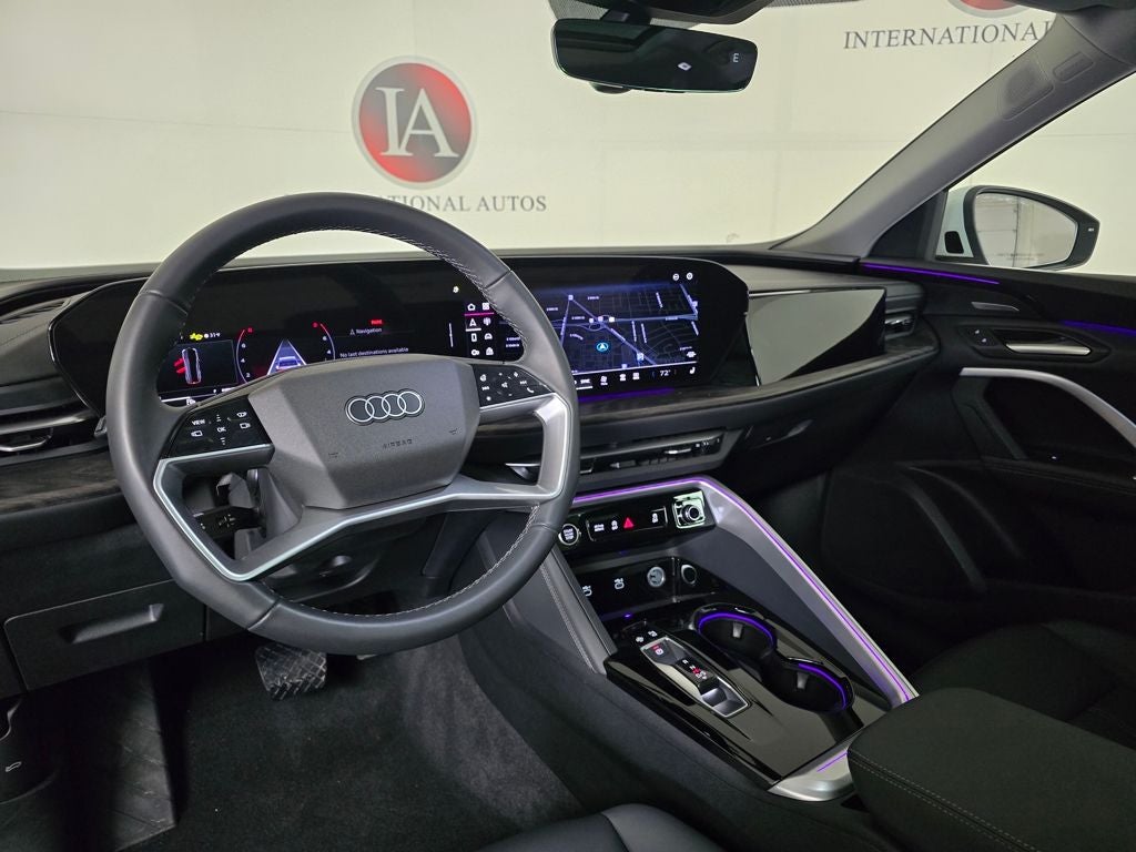 2025 Audi Q5 2.0T Premium Plus quattro