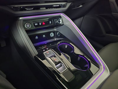2025 Audi Q5 2.0T Premium Plus quattro