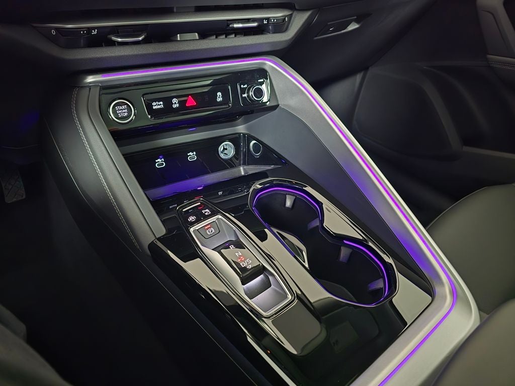 2025 Audi Q5 2.0T Premium Plus quattro