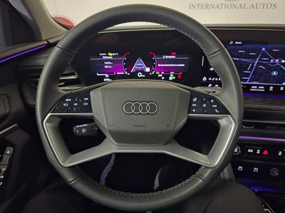 2025 Audi Q5 2.0T Premium Plus quattro