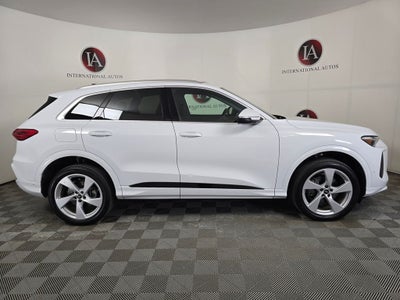 2025 Audi Q5 2.0T Premium Plus quattro