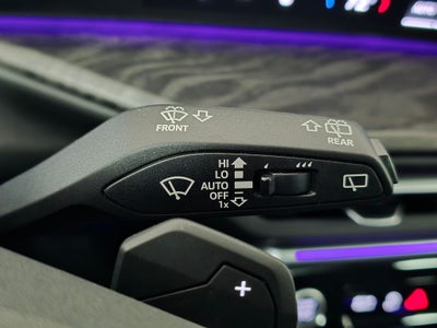 2025 Audi Q5 2.0T Premium Plus quattro