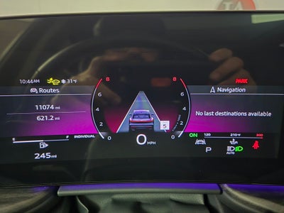 2025 Audi Q5 2.0T Premium Plus quattro