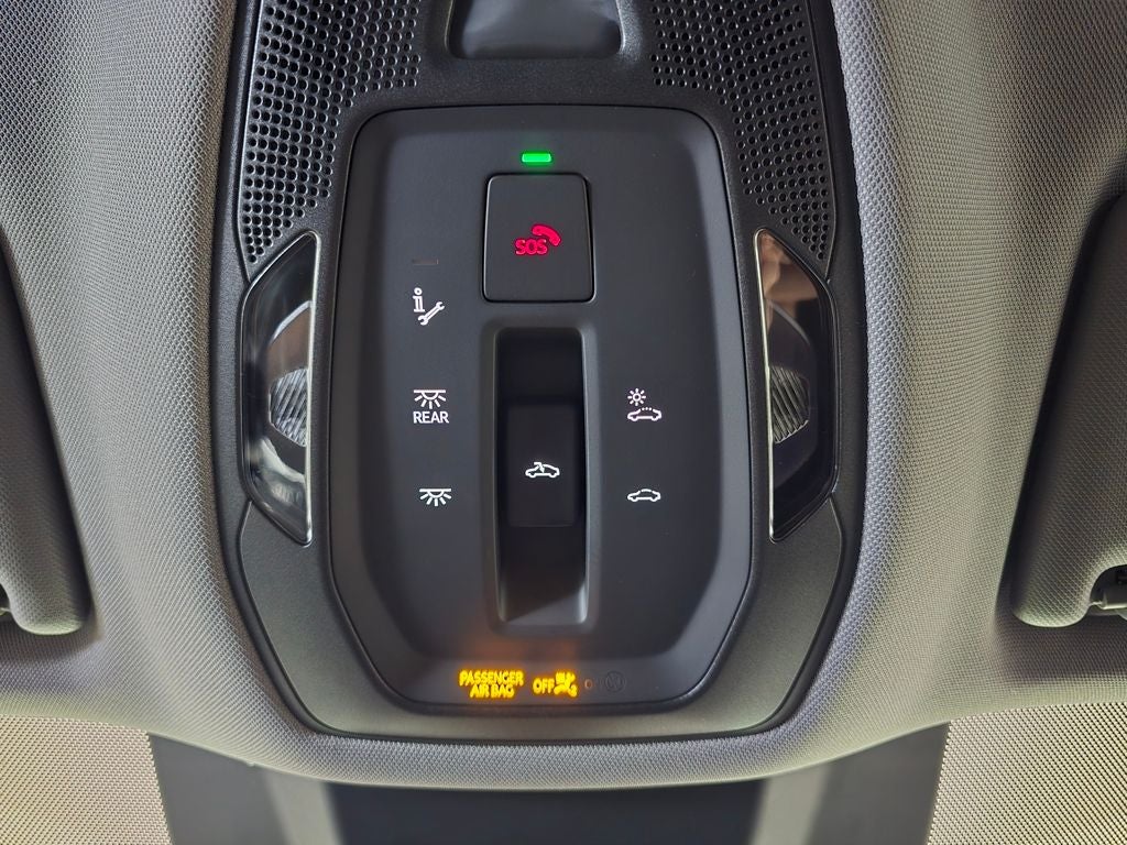 2025 Audi Q5 2.0T Premium Plus quattro