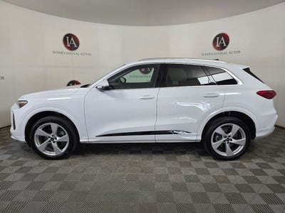 2025 Audi Q5 2.0T Premium Plus quattro