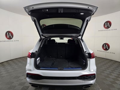 2025 Audi Q5 2.0T Premium Plus quattro