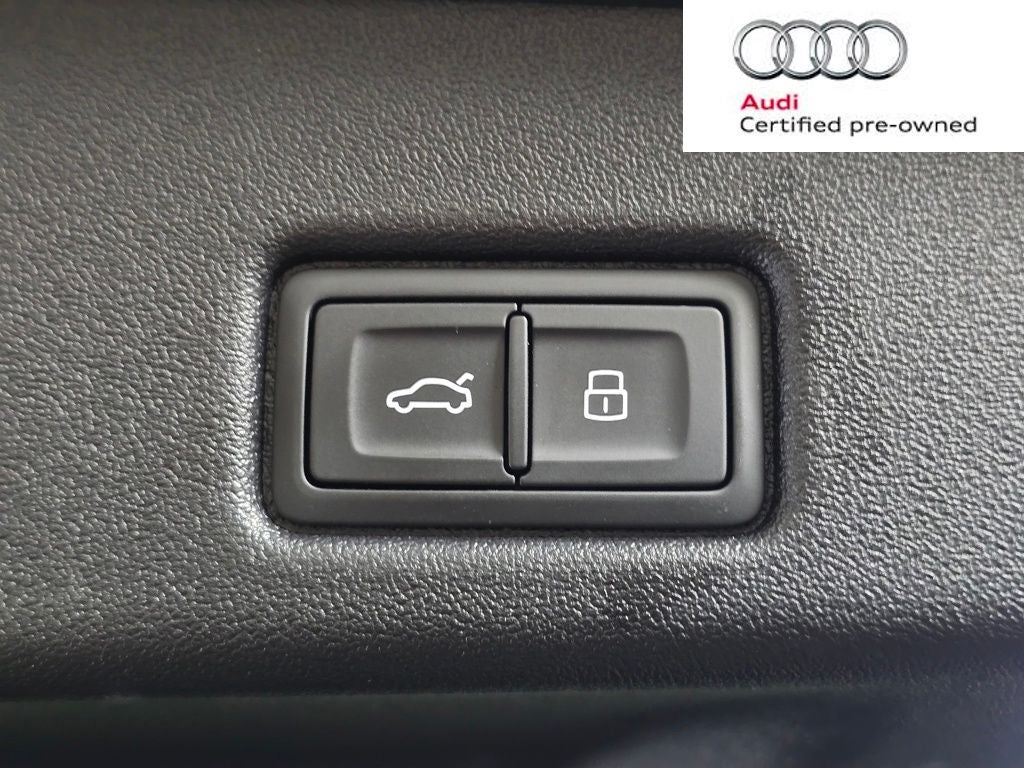 2025 Audi Q5 2.0T Premium Plus quattro