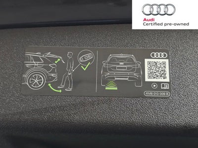 2025 Audi Q5 2.0T Premium Plus quattro