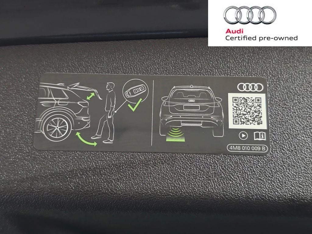 2025 Audi Q5 2.0T Premium Plus quattro