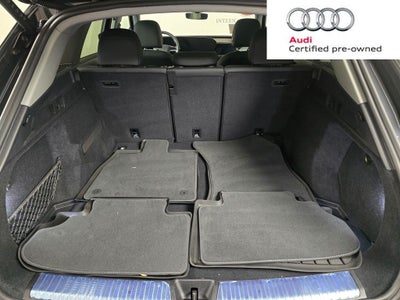 2025 Audi Q5 2.0T Premium Plus quattro