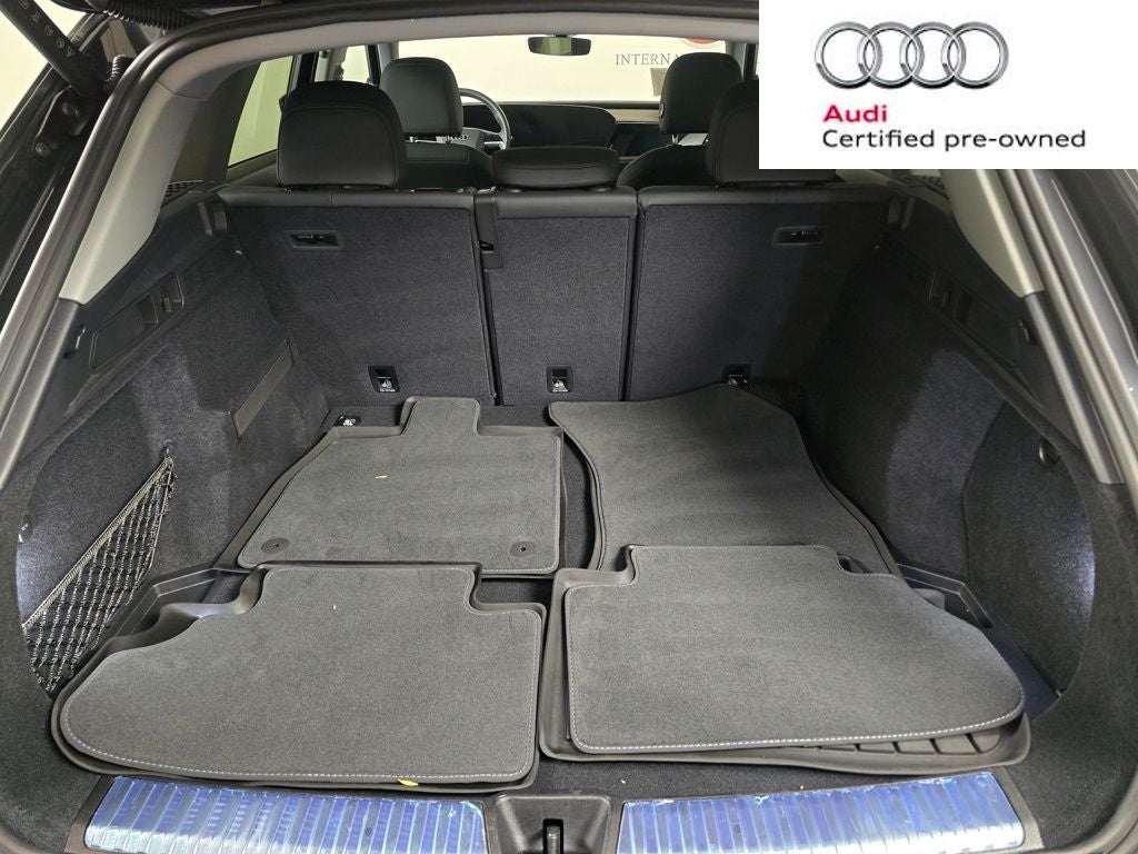 2025 Audi Q5 2.0T Premium Plus quattro