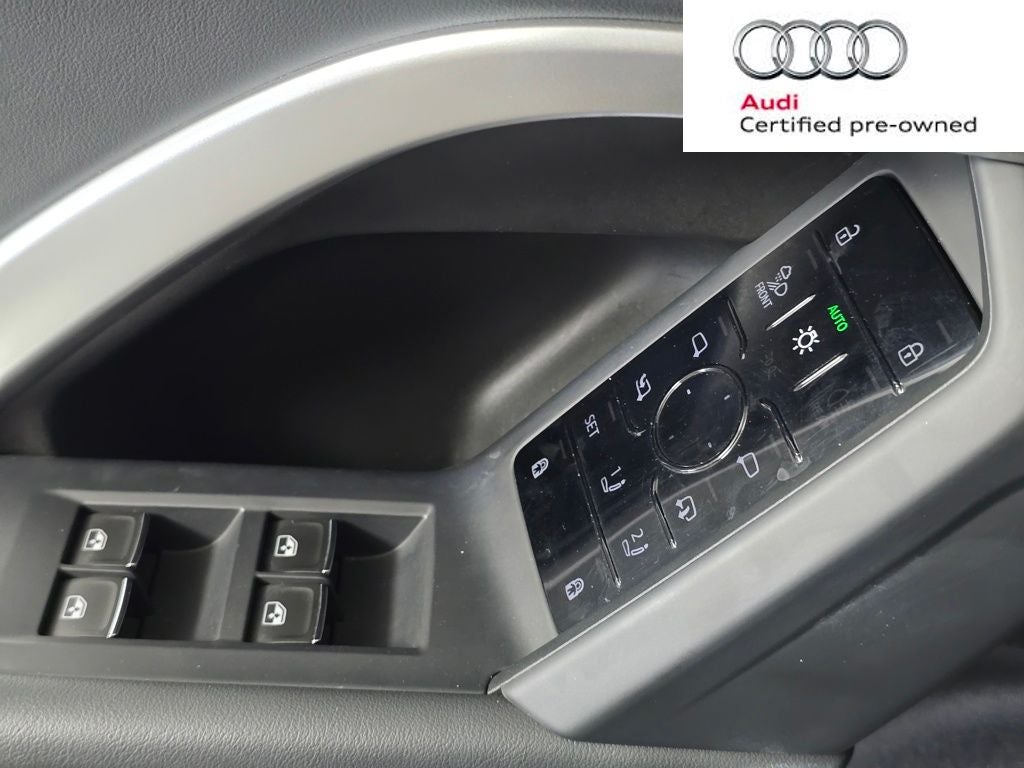 2025 Audi Q5 2.0T Premium Plus quattro