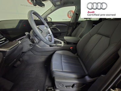 2025 Audi Q5 2.0T Premium Plus quattro