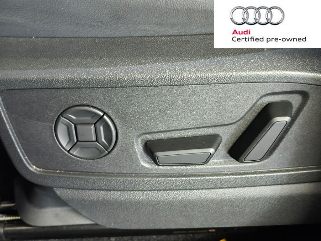 2025 Audi Q5 2.0T Premium Plus quattro