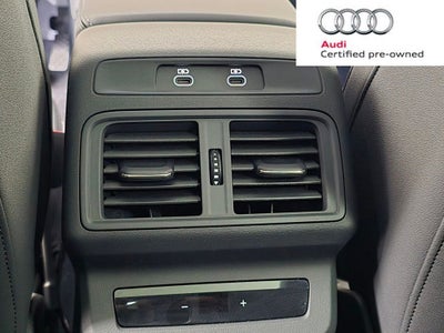 2025 Audi Q5 2.0T Premium Plus quattro