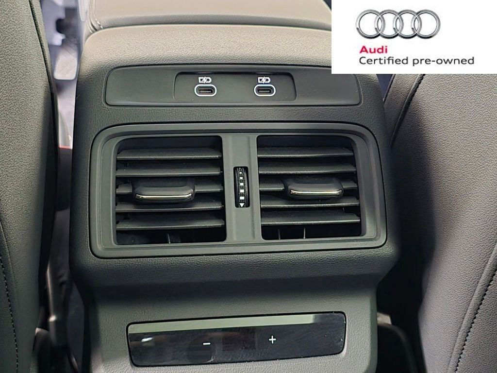 2025 Audi Q5 2.0T Premium Plus quattro