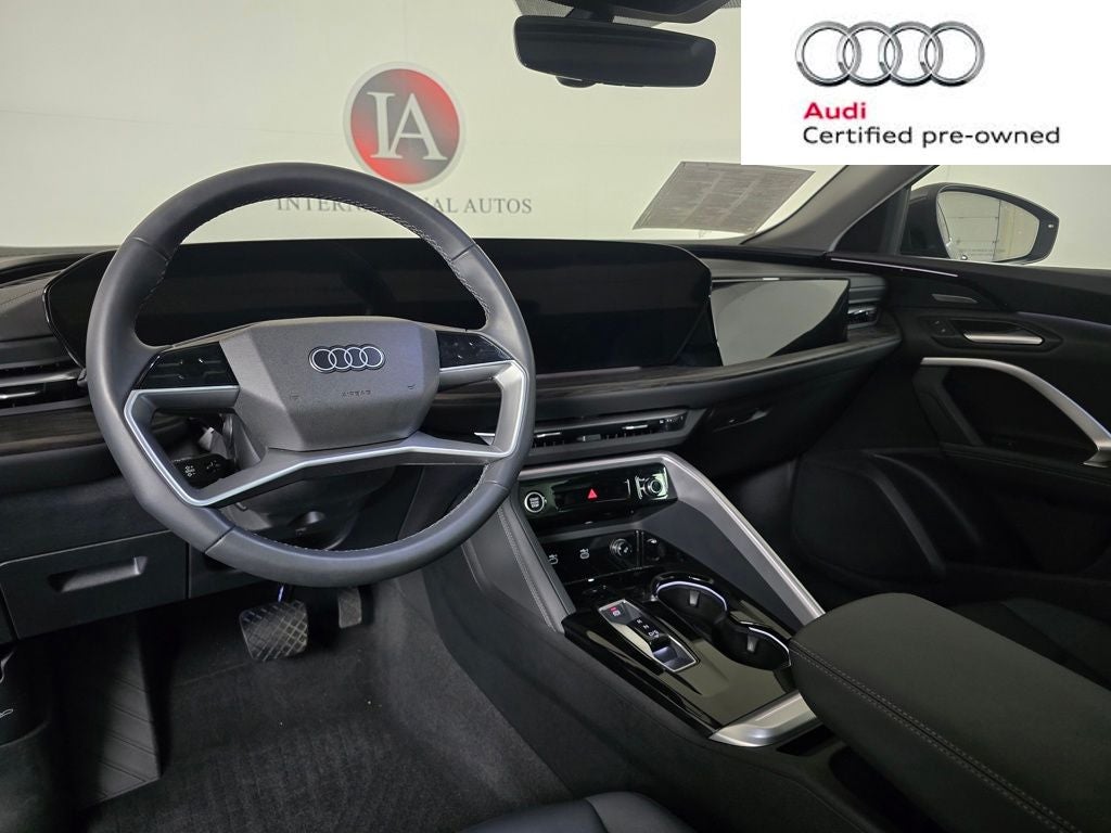 2025 Audi Q5 2.0T Premium Plus quattro