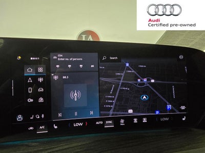 2025 Audi Q5 2.0T Premium Plus quattro