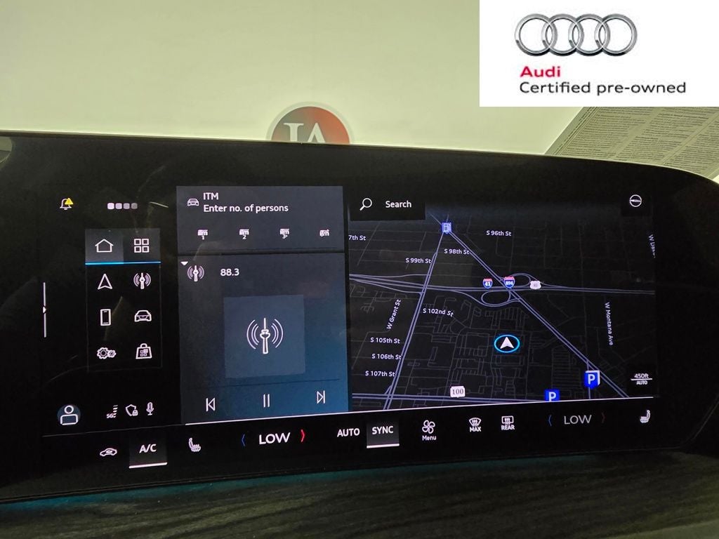 2025 Audi Q5 2.0T Premium Plus quattro