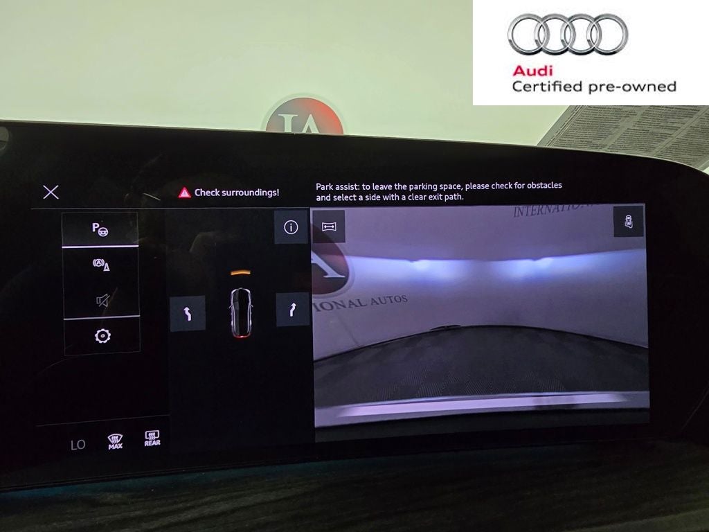 2025 Audi Q5 2.0T Premium Plus quattro