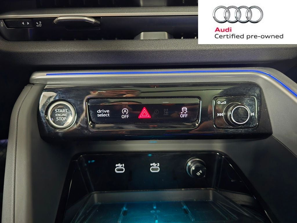 2025 Audi Q5 2.0T Premium Plus quattro