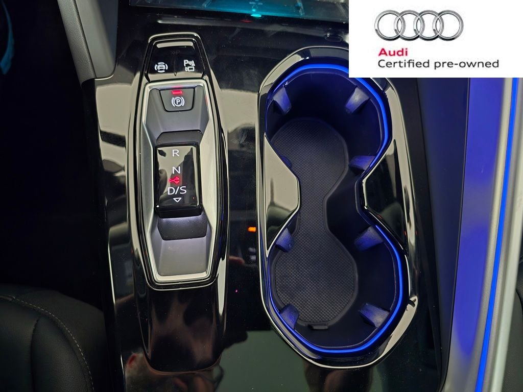 2025 Audi Q5 2.0T Premium Plus quattro