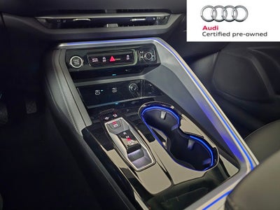 2025 Audi Q5 2.0T Premium Plus quattro