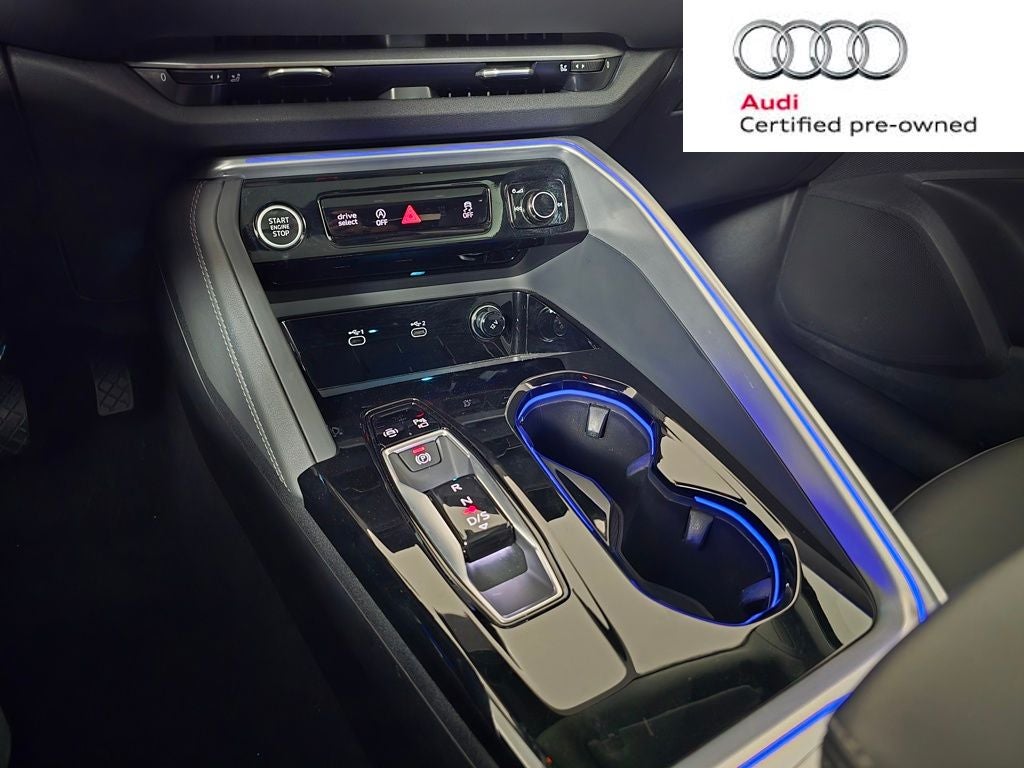 2025 Audi Q5 2.0T Premium Plus quattro