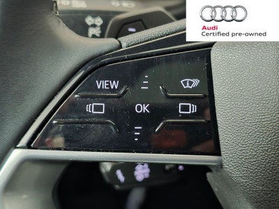 2025 Audi Q5 2.0T Premium Plus quattro