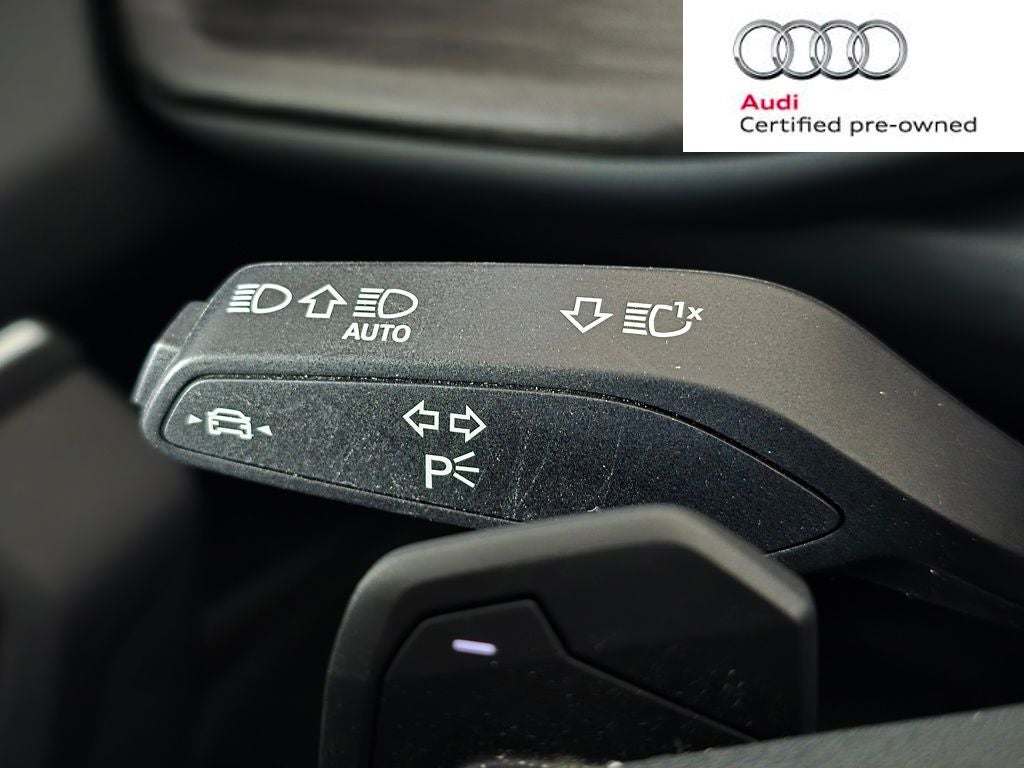2025 Audi Q5 2.0T Premium Plus quattro