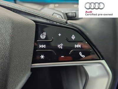 2025 Audi Q5 2.0T Premium Plus quattro