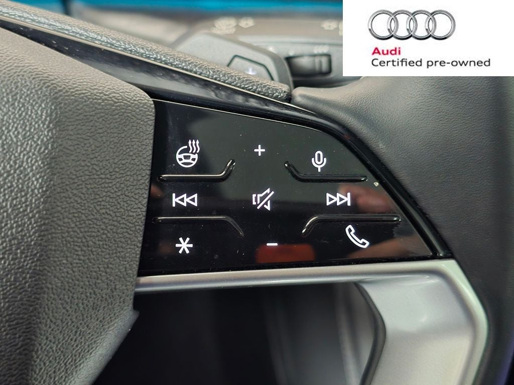 2025 Audi Q5 2.0T Premium Plus quattro