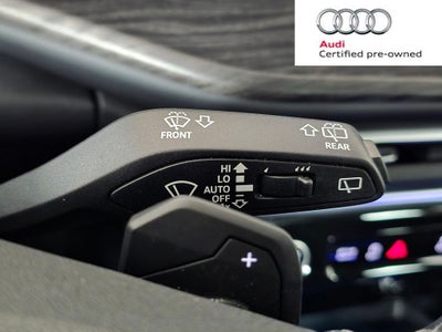 2025 Audi Q5 2.0T Premium Plus quattro