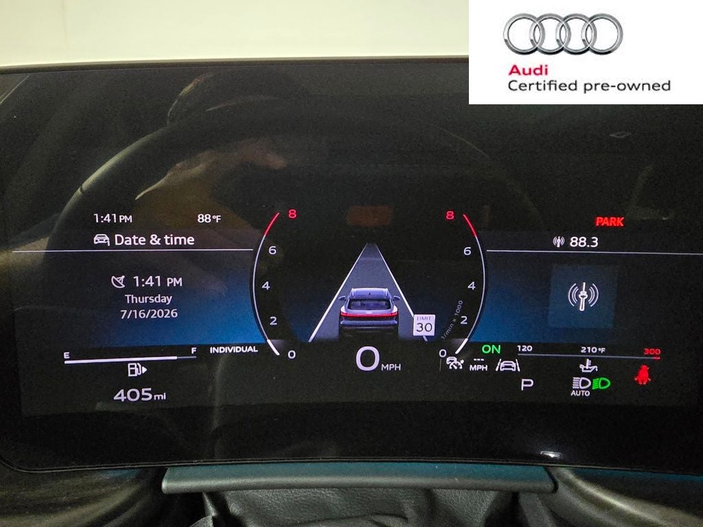 2025 Audi Q5 2.0T Premium Plus quattro