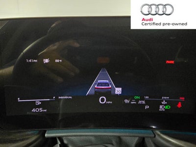 2025 Audi Q5 2.0T Premium Plus quattro