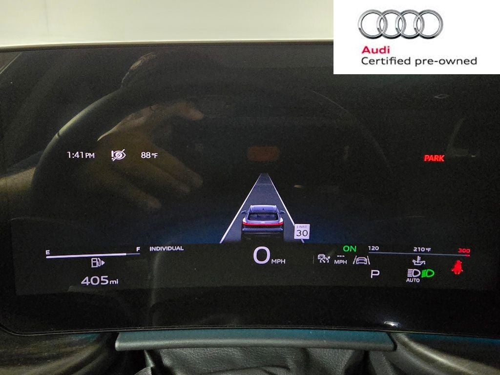 2025 Audi Q5 2.0T Premium Plus quattro