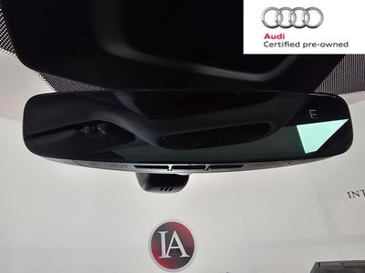 2025 Audi Q5 2.0T Premium Plus quattro