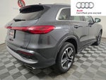 2025 Audi Q5 2.0T Premium Plus quattro