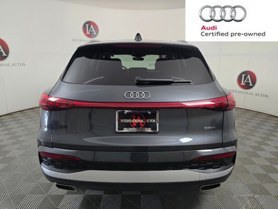 2025 Audi Q5 2.0T Premium Plus quattro