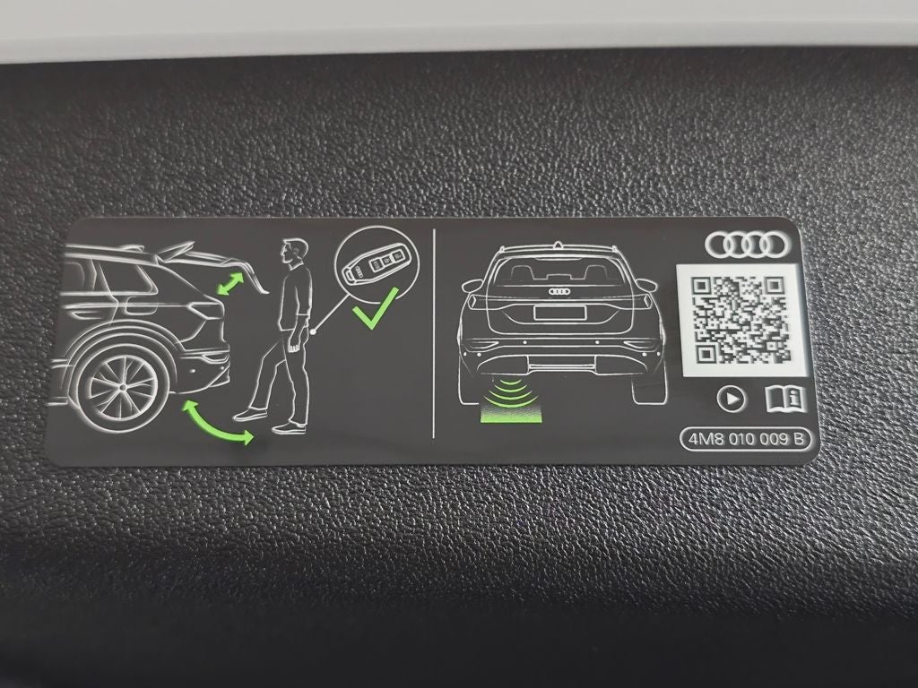 2025 Audi Q5 2.0T Premium Plus quattro