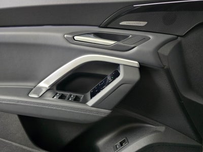 2025 Audi Q5 2.0T Premium Plus quattro