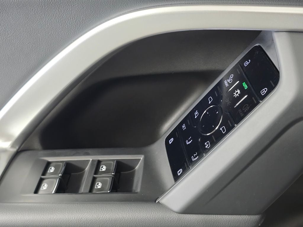 2025 Audi Q5 2.0T Premium Plus quattro