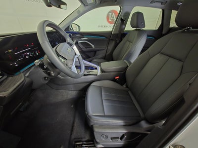 2025 Audi Q5 2.0T Premium Plus quattro