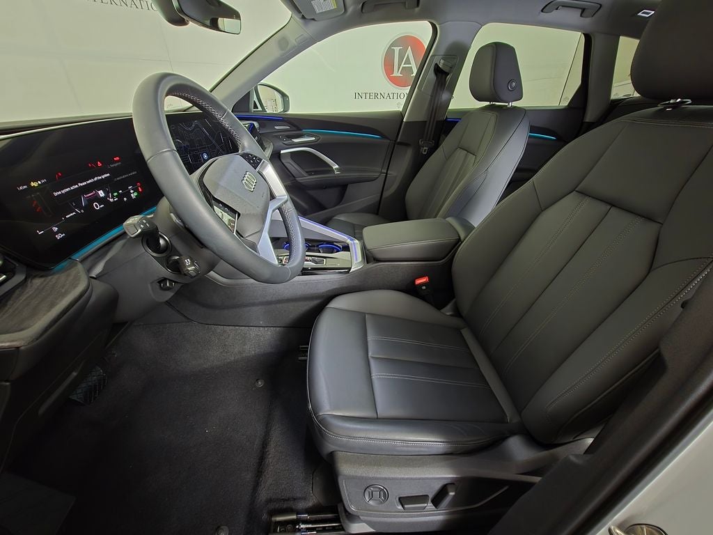 2025 Audi Q5 2.0T Premium Plus quattro